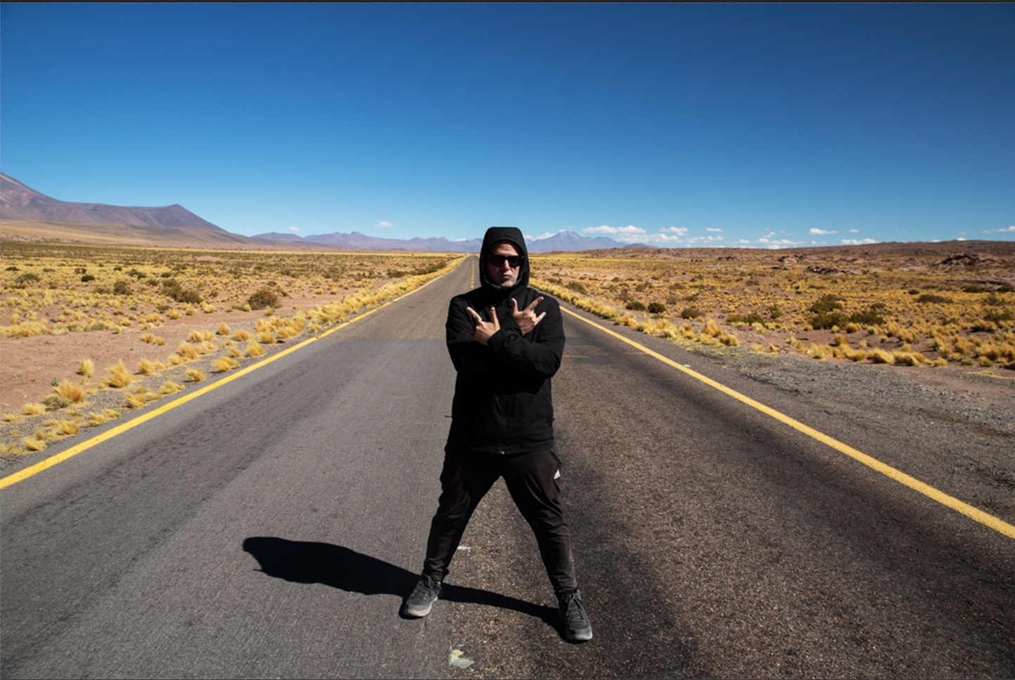 Rodrigo Simoni UX & Product Designer